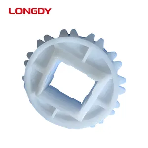 Plastic Mould Parts China Source Factory Injection Molding Service Plastic Parts For Domestic Use thumbnail-2