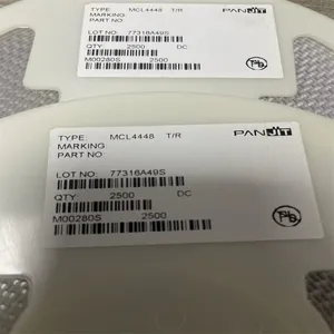 MCL4448 T R PANJIT 2500 Diodes - General Purpose, Power, Switching thumbnail-3