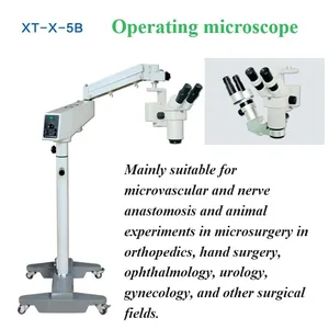 Operating Microscope thumbnail-2