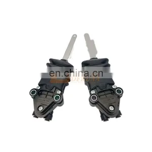 Sinotruk Howo Truck Spare Parts Suppliers Truck Engine Transmission Axle Cab Parts WG1642440051 Height Control Valve Assembly thumbnail-1