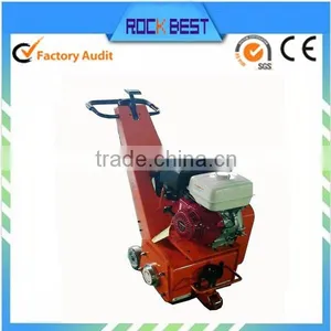 Concrete Surface Preparation Equipment thumbnail-1