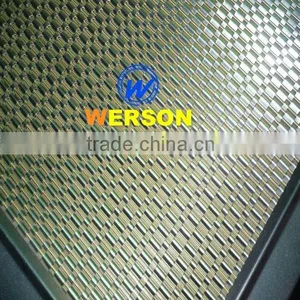 Wall Decorative Mesh Drapery - Generalmesh thumbnail-6