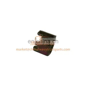 Foton Auman/Aumark/Miler/Land Pioneer Weichai Engine Gearbox Zf/Fast Truck Spare Parts Q381b16 Nut thumbnail-3