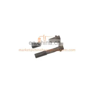 Foton Auman/Aumark/Miler/Land Pioneer Weichai Engine Gearbox Zf/Fast Truck Spare Parts Q150b1020 Hexagon Head Bolt thumbnail-2