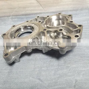 Transmission Front Cover for ZF OEM No. 1325302044 thumbnail-5