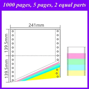 Printing Paper thumbnail-4