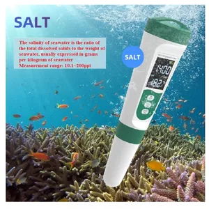 Sea Water Detector, Salinity Meter thumbnail-1