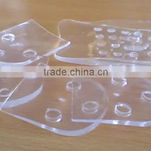 2016 High Quality Food Grade Silicone Foot Pad thumbnail-3