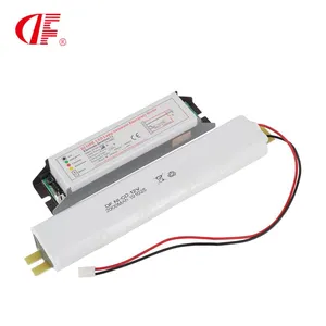 Df168h 18W 180 Minutes Battery Backup Emergency Power Device For T8 LED Tube thumbnail-2