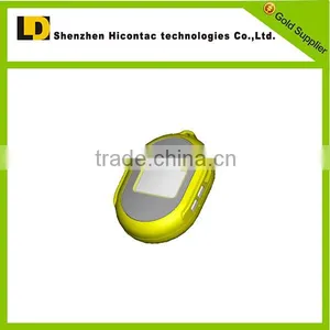 New Arrival 2015 Rechargeable Mini Gps Gsm Tracker for Pet thumbnail-1