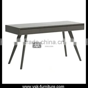 DK-038 Hotel Bedroom Wood Desk Modern Design thumbnail-1