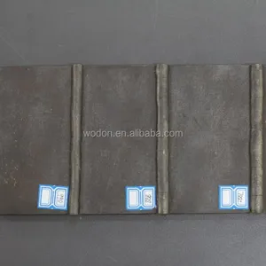 Overlay Hardfacing Flux Cored Welding Wire for Cement Squeeze Roller & Steel Mill Roller Metal & Metal Products Repairing thumbnail-6