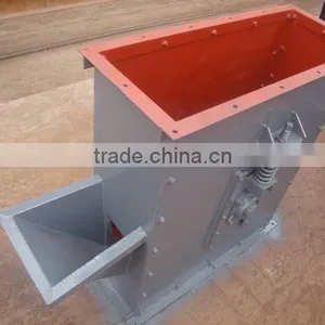 High-quality Single Bucket Elevator / Professional Single Bucket Elevator thumbnail-4