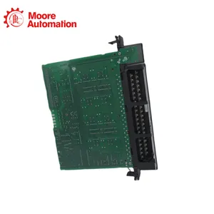 General Electric IC697ALG440 Analog Input Module thumbnail-5