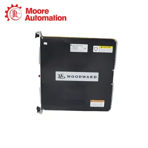 WOODWARD 5466-316 Analog Combo Module ORIGINAL NEW thumbnail-3