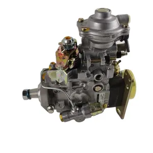Genuine Quality 4BT Fuel Injection Pump 3960902 thumbnail-1