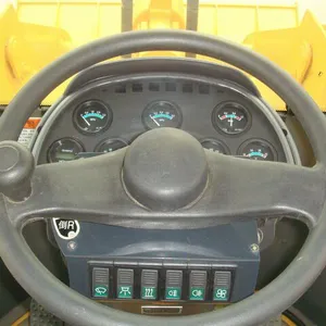 QINGDAO PROMISING CE Front Loader ZL30F thumbnail-4