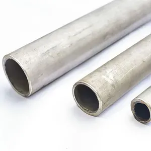 Customized Stainless Steel Pipe 304 316 Welded Pipe Seamless Pipe for Structural Engineering thumbnail-4