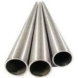 Hot Product 304 Stainless Steel Pipe Seamless 304 Mirror Polished Seamless 8K 316 Stainless Steel Tube for Bicycles thumbnail-4