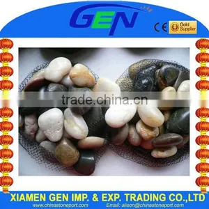 Various Kinds of Material Pebble Stone thumbnail-1
