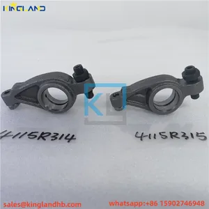 C7.1 Engine Rocker Arm 4115R314 4115R315 For CAT Aftermarket thumbnail-2