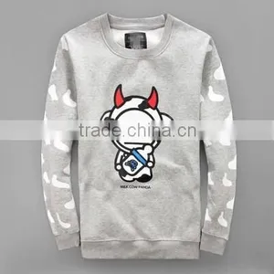 China Online Shopping Plus Size Custom Hoodies , Fashion Men's Clothing , Wholesale High Quality Products, thumbnail-1