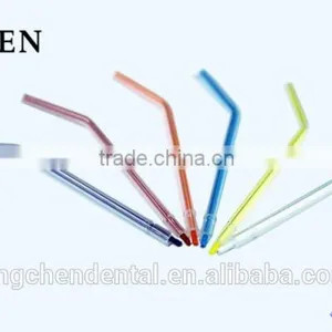 Dental Disposable Air Water Syringe Tip LC-SY01 thumbnail-1