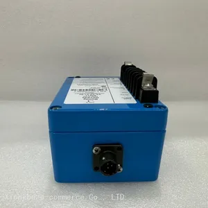 BENTLY 159840-01 Machinery Protection Module: Real-Time Vibration Monitoring for Critical Assets thumbnail-3