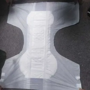 Adult Diaper Poly Adult Diaper Baby Design Non Woven Male Adult Diapers Cheapest Adult Diaper Adult Diaper Wholesale Manufacturer thumbnail-2