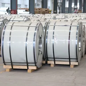 Affordable Food Grade Tinplate Steel Coil, Cheap Price for Bulk Purchase thumbnail-1