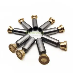 A10VT Hydraulic Motor Parts for A10VT28 REXROTH Excavator Hydraulic Piston Walking Motor Spare Parts Travel Motor Repair Kits thumbnail-5