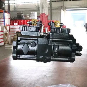 Genuine Sany Excavator SY215C Hydraulic Main Pump 7055-123-456 in Stock Worldwide Shipping thumbnail-6
