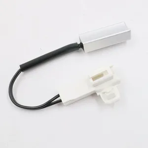 Genuine SANY Excavator Temperature Sensor 60033039 170400-4670 | OEM Engine & Cabin Climate Control Sensor thumbnail-1