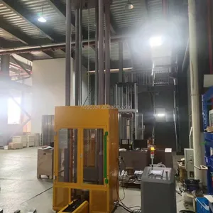 High Quality HST-DIT1800E Ejection Impact Testing Machine thumbnail-5