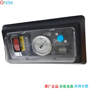 1900520013 1092733080 Atlas Copco Air Compressor Controller thumbnail-3