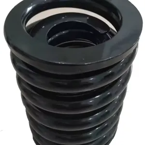 Railway Rolling Stock Springs for Bogie Use Train Parts Accessories thumbnail-1
