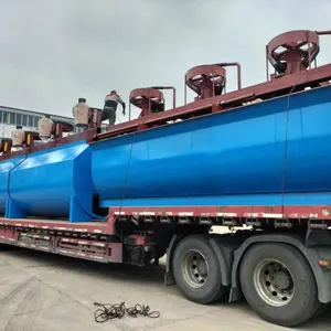 XCF Flotation Machine thumbnail-2