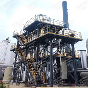 Lithium Carbonate in Battery Manufacturing Mvr Evaporator thumbnail-3