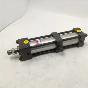 Hydraulic Oil Cylinder CJT-35 CJT-70 CJT-140 CJT-210 CJT-35L CJT-70L CJT-140L Series CJT140L-TC40B100B-ABD-EKM Hydraulic Pump thumbnail-4