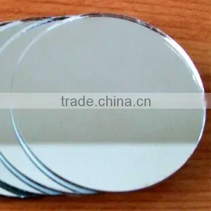 Float 1.5mm Sheet Glass Mirror Price Manufacturer thumbnail-3