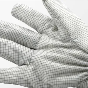 Enkerr Dust-free, High-temperature-resistant and Anti-static Gloves, 180-degree Dust-free and Anti-static Gloves thumbnail-4