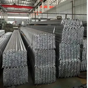 Steel Angle & Triangle Steel，Q235B、Q345B、Q355NH、Q355B thumbnail-5