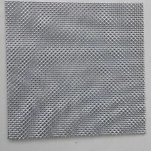 316L Stainless Steel Wire Mesh for Chemical Filtration and High-Temperature Applications thumbnail-4