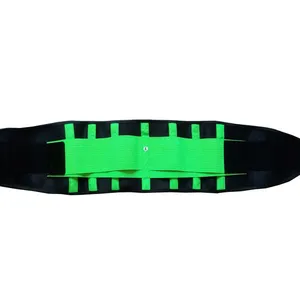 Waist Trainer Neoprene Muti-color Slimming thumbnail-5