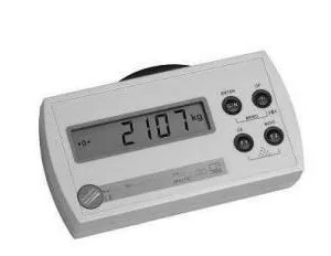 Weighing Transmitter thumbnail-2