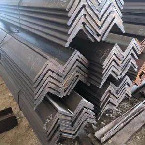 We Manufacture Custom-shaped Angle Steel, Offering Bending and Welding Services at Competitive Prices, Suitable for Power Transmission Towers. thumbnail-4