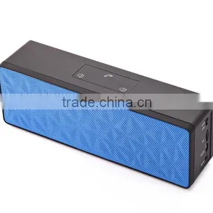 2016 Hot Selling N16 Active Speaker With Outdoor Bluetooth Speaker thumbnail-3