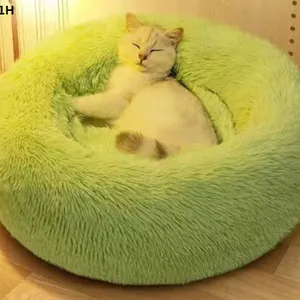 High Resilience Pet Bed thumbnail-2