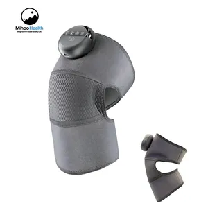 Portable Knee Massager for Joint Pain & Arthritis Relief MH-P077 thumbnail-1