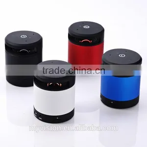 N10 Motion Sensor Professional Mini Mp3 Loudspeaker thumbnail-5